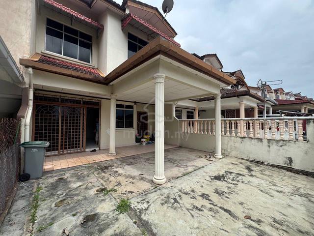 Cheng, taman bertam jaya freehold 1