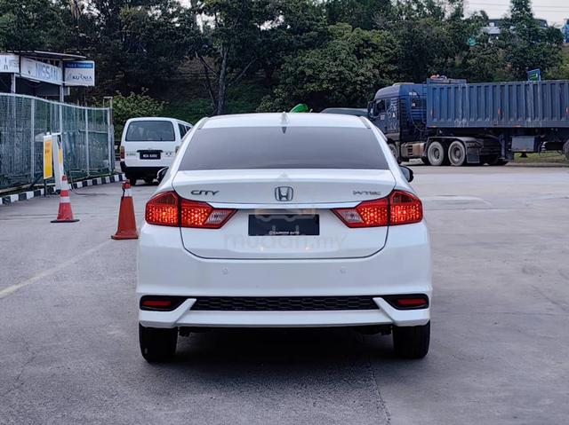 2019 Honda CITY 1.5 E (A) IC L#SEN ONLY F0LL L0AN - 2