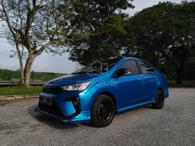 2020 Perodua BEZZA 1.3 AV (A) - 4