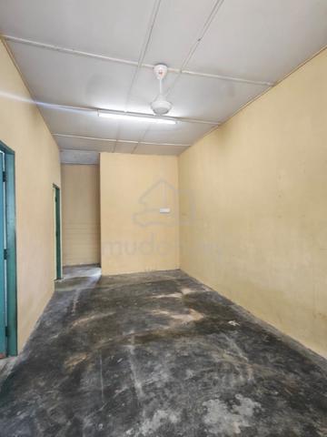 Bukit Mertajam Alma Single Terrace For Rent 1