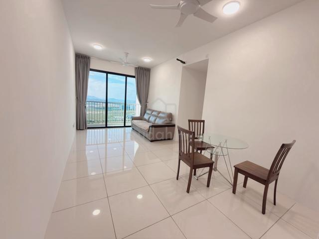 Vivo Executive Apartment 1