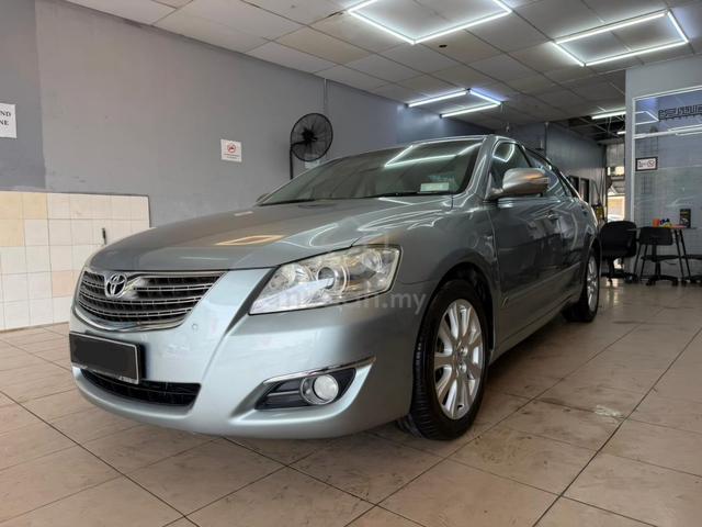 2007 Toyota CAMRY 2.4 V (A) - 5
