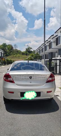 2014 Proton PERSONA 1.6 SV (A) - 4