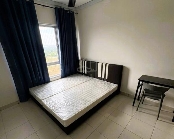 Aspire Residence 1