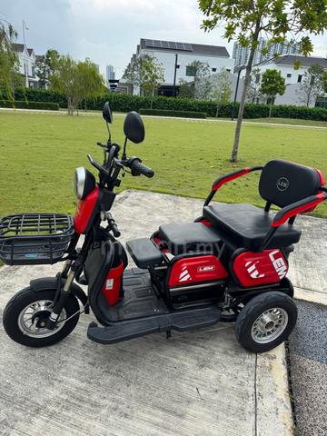 Carousel Image Selected