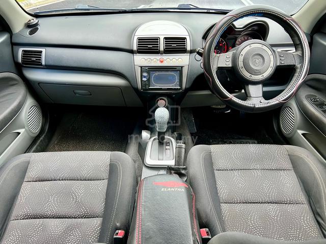 2010 Proton PERSONA 1.6 HIGH  (A) Condition 99% - 5