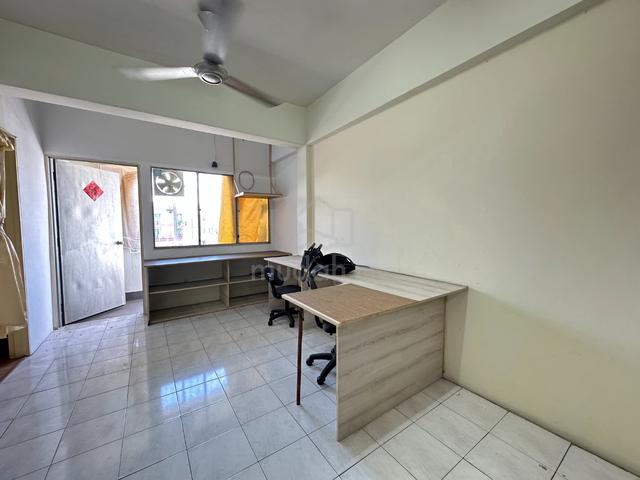 Sungai Jati Klang Shop Aprtment 1