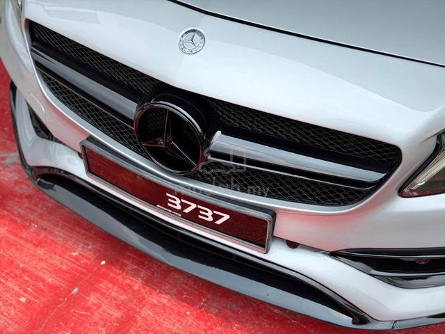 NEW STOCK,Mercedes A250 45AMG 2.0 F/LIFT F/CONVERT - 3