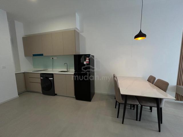 Laurel Residence 2