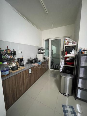 Scenaria @ North Kiara Hills 1