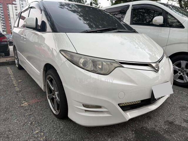 2012 Toyota ESTIMA 2.4 X ACR50W FACELIFT (A) - 2