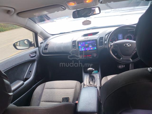 2013 Kia CERATO 1.6 (A) - 5