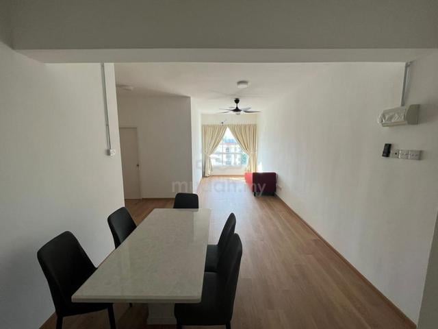 Skyridge Apartment 1