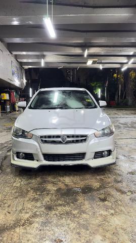 2011 Proton INSPIRA 2.0 PREMIUM (A) - 5