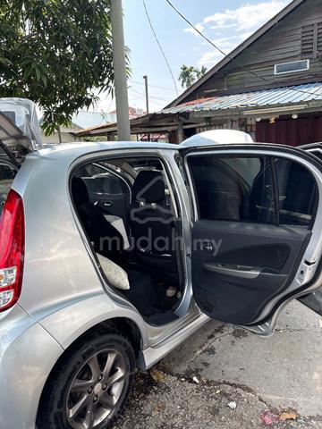 2012 Perodua MYVI 1.5 SE ZHS (A) - 3