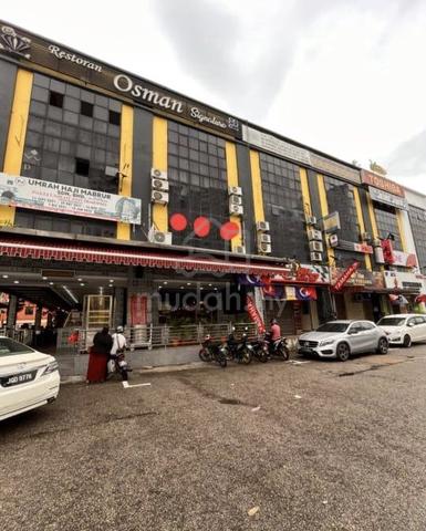 Taman Larkin Perdana @ JB Renovated & Fully Furnished 3 Storey Terrace 1