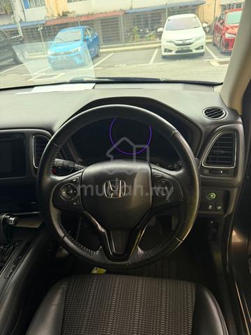 2017 Honda HR-V 1.8 V ENHANCED (A) - 5
