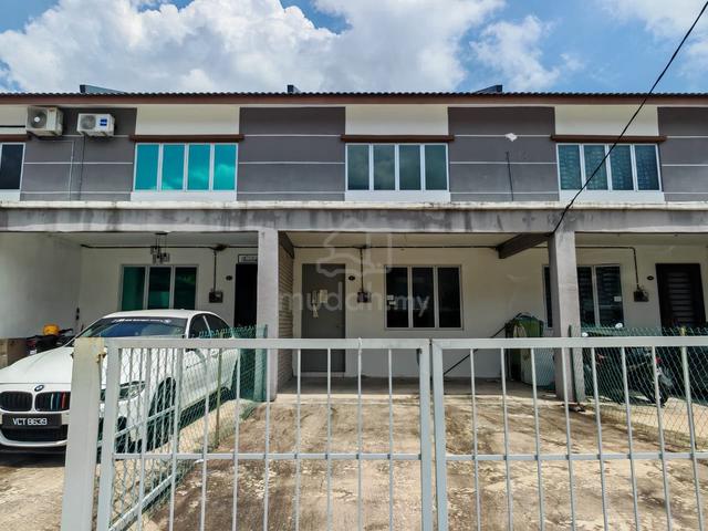 [BEST BUY] Taman Tasek Gelugor Utama, Tasek Gelugor 1