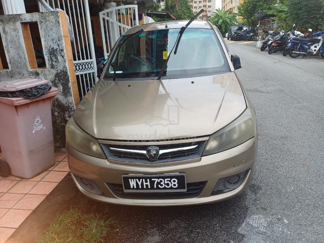 2013 Proton SAGA 1.3 FLX STANDARD (M) - 1