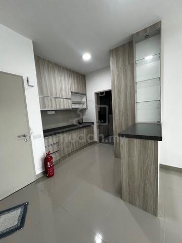 Mori Residence 1