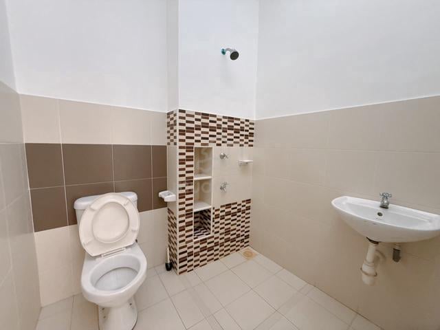 Setia Indah Jalan Setia 10/x 5 Bed Fully Furnished Kempas Auto Gate 1