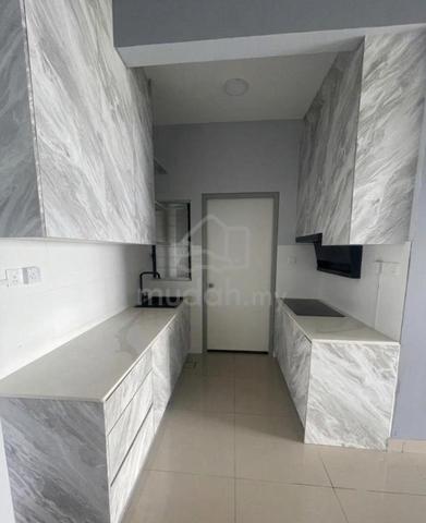 Bukit Bantayan Residence 1