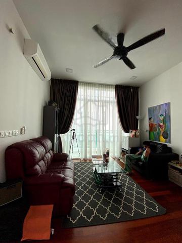 Freehold 3 Storey Semi-D Garden Residence, Cyberjaya, Selangor 3