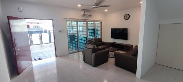 [Good location] Scientex Rawang Anggun Phase 1 1