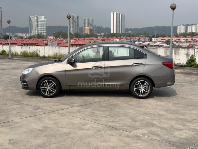 2021 Proton SAGA 1.3 PREMIUM AT MY16 LOW MILEAGE - 5
