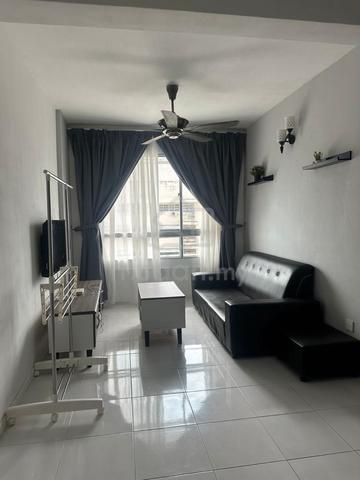 Harmony View 1