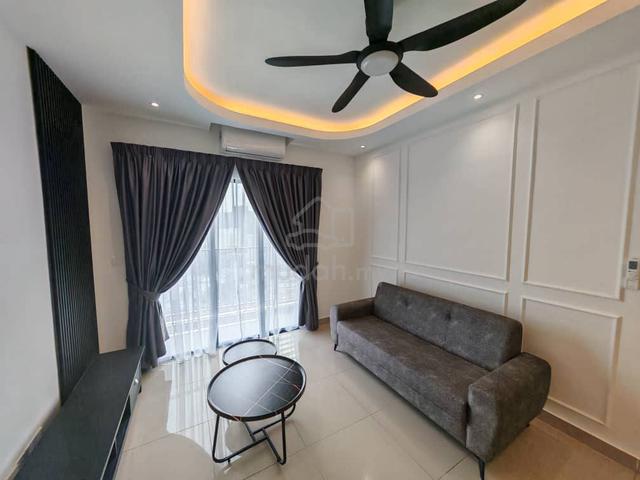 MiNest Residence 1