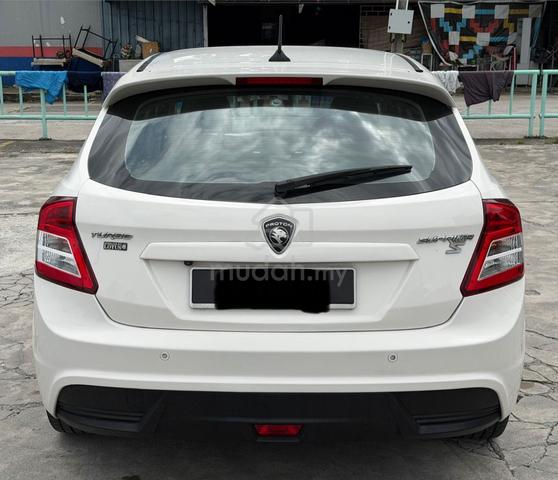 2018 Proton SUPRIMA S 1.6 PREMIUM (A) - 5