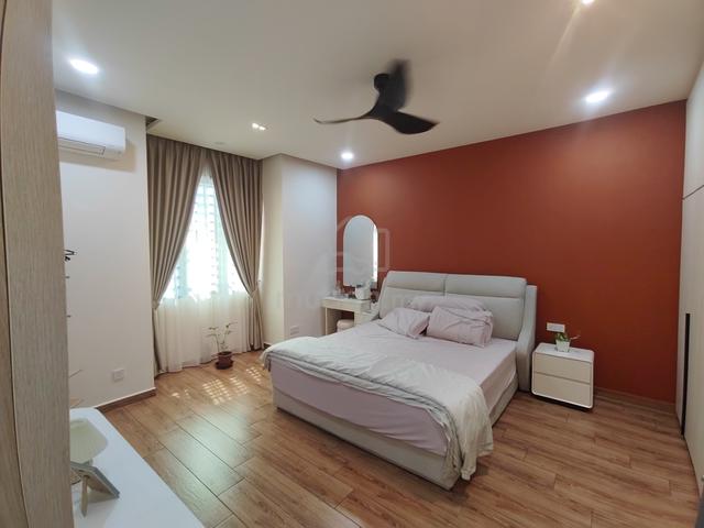 Ara Damansara New Renenovation 2 Sty House For Sale 1