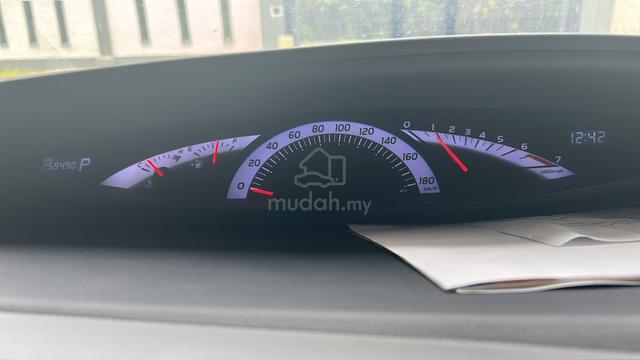 2009 Toyota ESTIMA 2.4 AERAS ACR50W (A) - 4