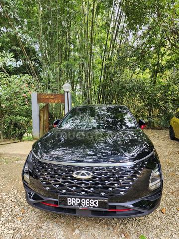 2023 Chery 1.5 CHERY OMODA 5 (H) - 3
