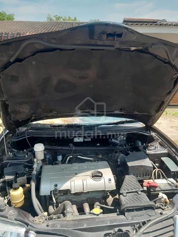 2006 Proton WAJA 1.6 CAMPRO P2 H-LINE (M) - 4