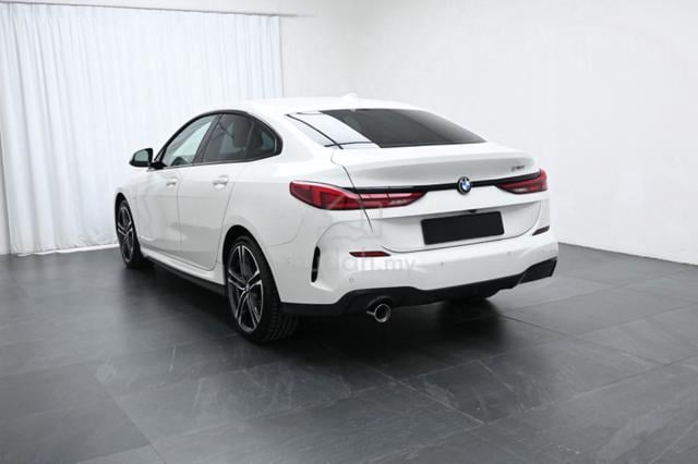 2021 Bmw 2 SERIES 1.5 GRAN COUPE 50K-MILEAGE - 4