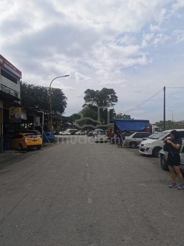4 sty shop, Taman Sri Muda, Shah Alam 5