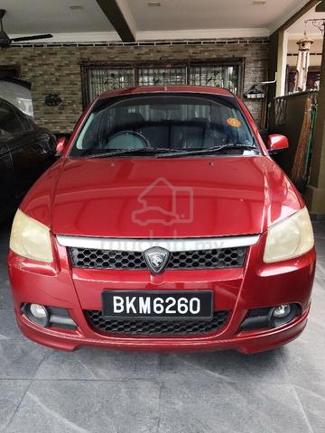 2009 Proton SAGA 1.3 SE (M) - 1