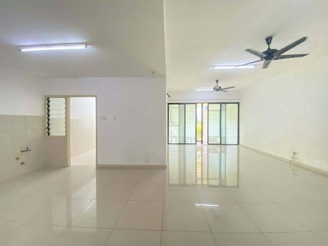 Primer Garden Town Villas Cahaya SPK U9 Shah Alam 1