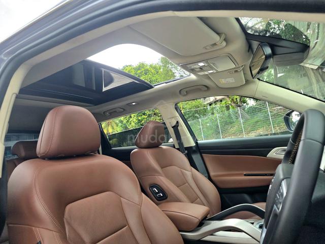 TRUE YEAR 2020 Proton X70 1.8 PREMIUM X (A)SUNROOF - 3