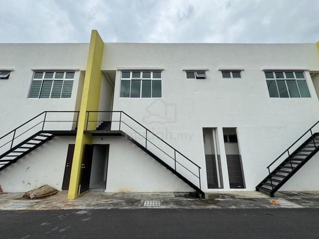 New Shoplot For Sale (Taman Pinggiran Senawang Perdana) 1