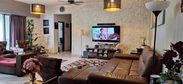 Desa Villas 1