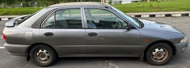 1999 Proton WIRA 1.5 A/B GL (M) - 5