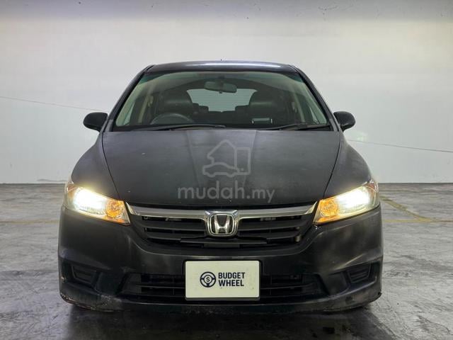 2007 Honda STREAM 1.8 i-VTEC (A) WHOLE SALE - 5