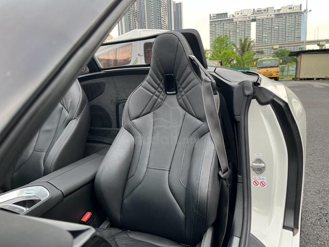 2022 Bmw Z4 2.0 / LIKENEW / PM NOW TESTDRIVE - 5