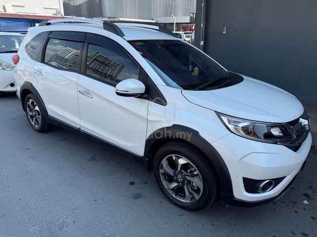 2018 Honda BR-V 1.5 V (A) - 1