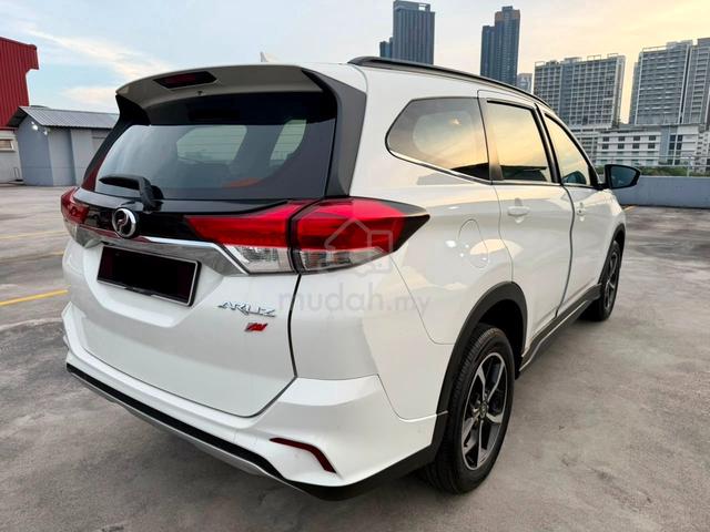 Perodua ARUZ 1.5 AV (A) - 4