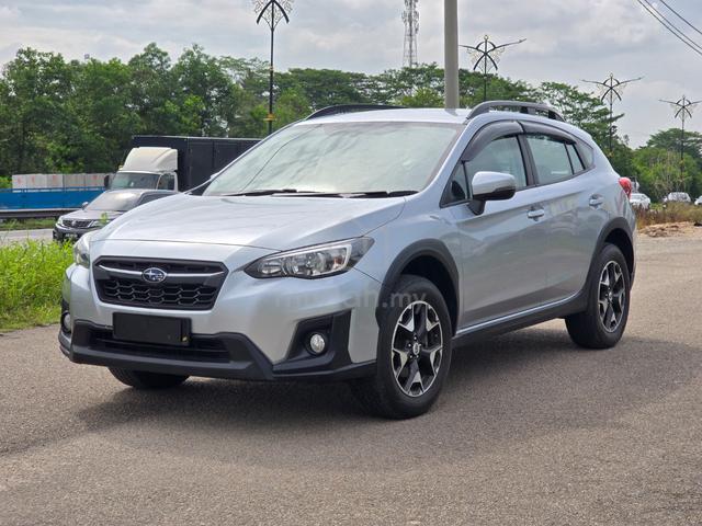 2018 Subaru XV 2.0I-P (A) | AWD SUV | Full Loan - 3