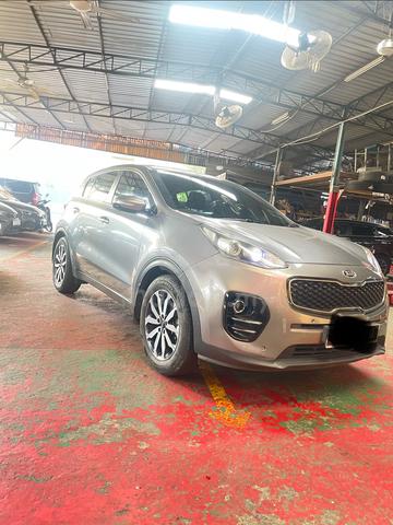 2018 Kia SPORTAGE 2.0 EX QL (A) - 1